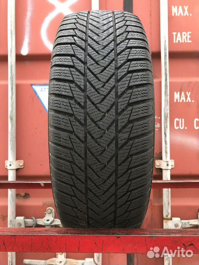 Esa-Tecar Supergrip Pro 205/55 R16