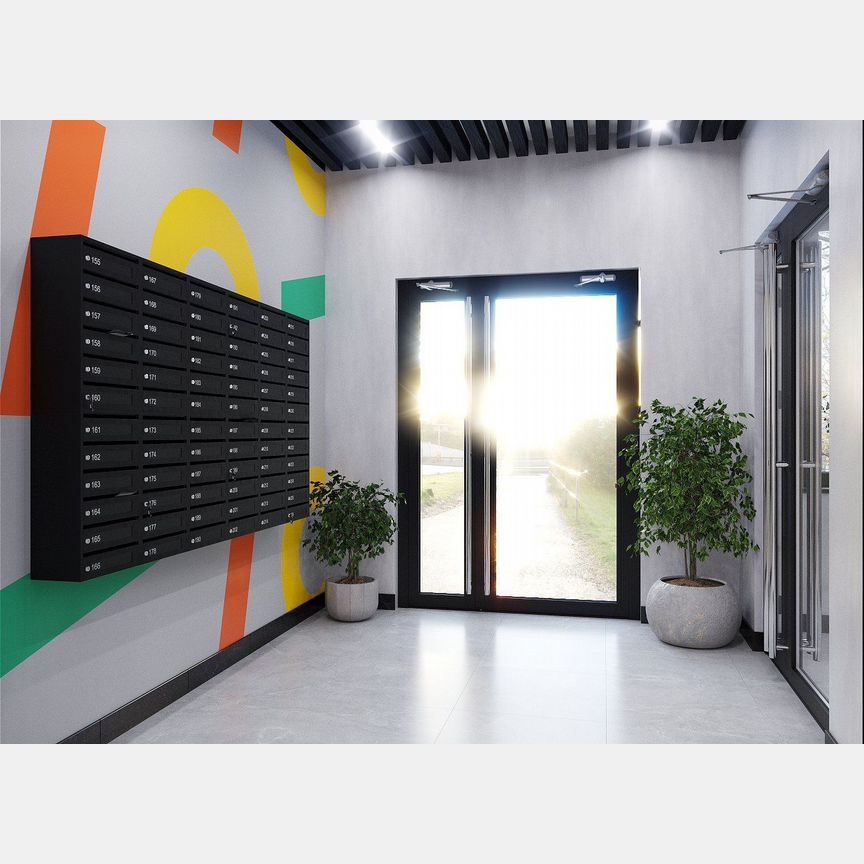 1-к. квартира, 36,9 м², 11/12 эт.