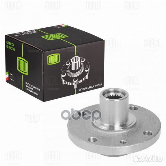 Ступица для а/м Лада Largus (12) /X-Ray