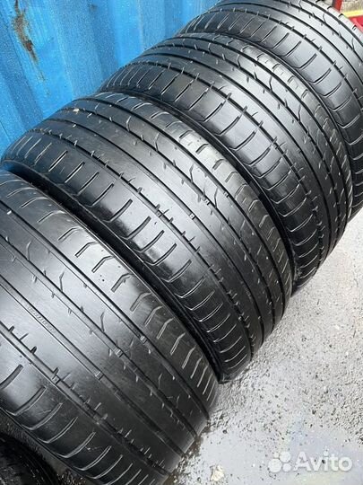 Kumho Crugen HP91 235/50 R18 97W