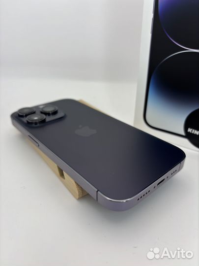 iPhone 14 Pro, 128 ГБ