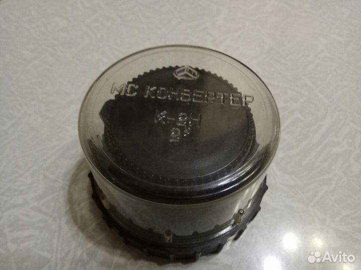 Мс Конвертер К-2Н 2