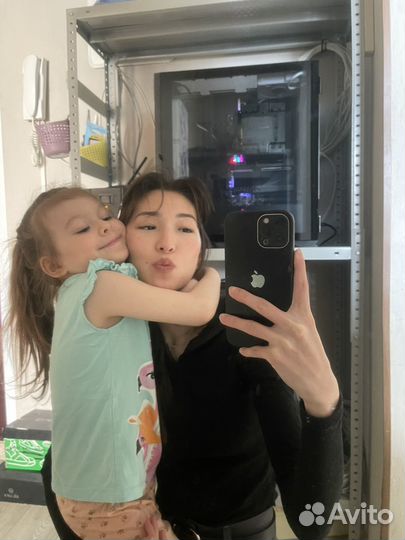 Няня для ребенка, репетитор начальных классов