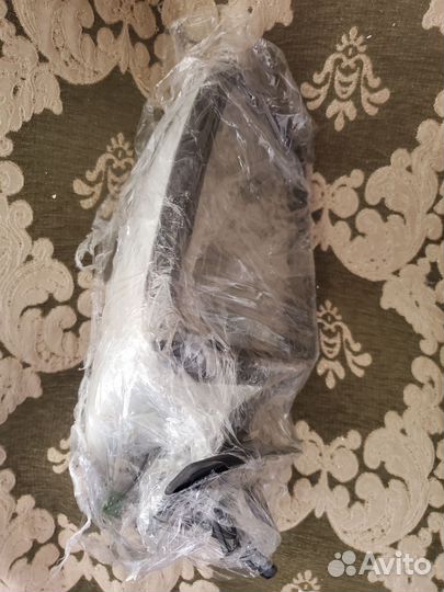 Запчасти на LADA granta fl