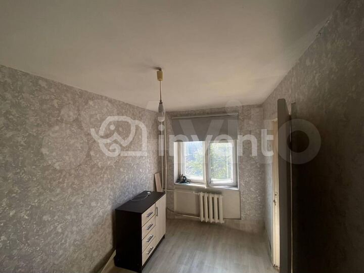 2-к. квартира, 41,4 м², 3/5 эт.