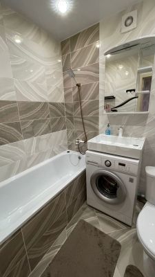 1-к. квартира, 36 м², 7/10 эт.