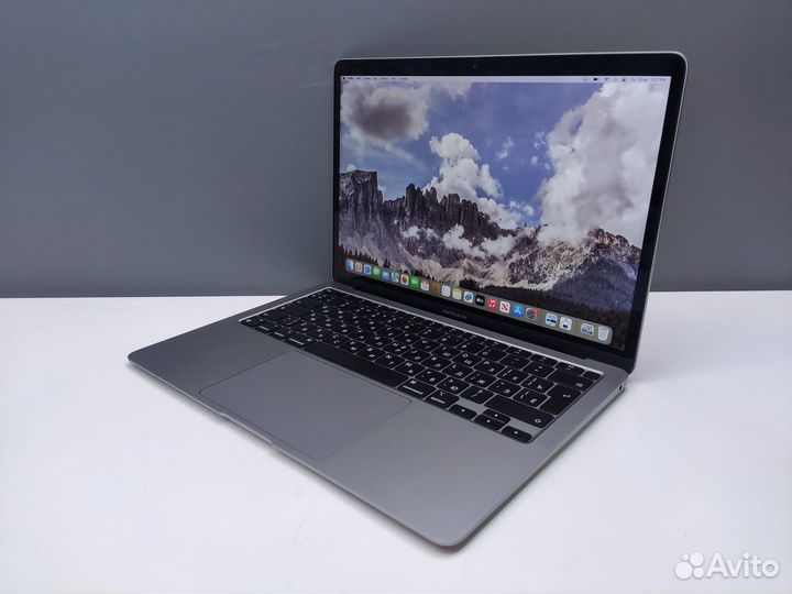 MacBook Air 13 Рассрочка