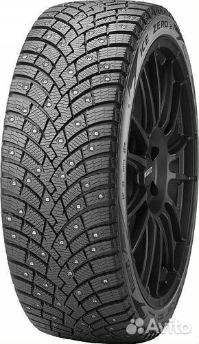 Pirelli Ice Zero 2 215/65 R16 102T