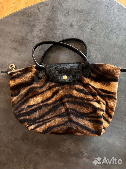 Сумка longchamp