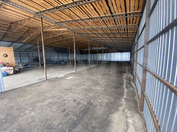 Склад, 780 м²