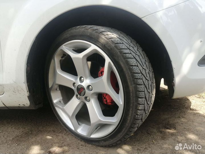 Tigar Winter 225/40 R18