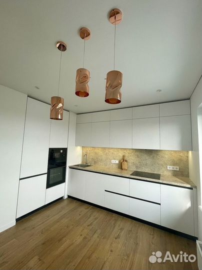 Кухни на заказ в рассрочку