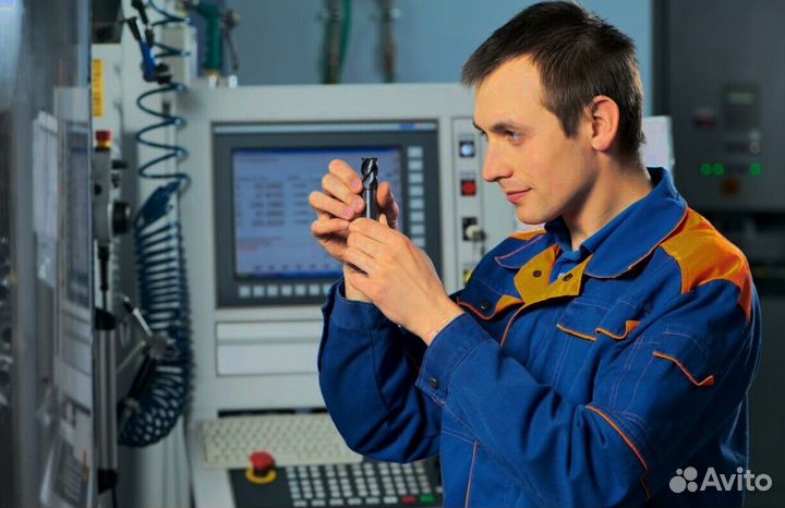 Требуется оператор на линию(авто-производство-Вахт