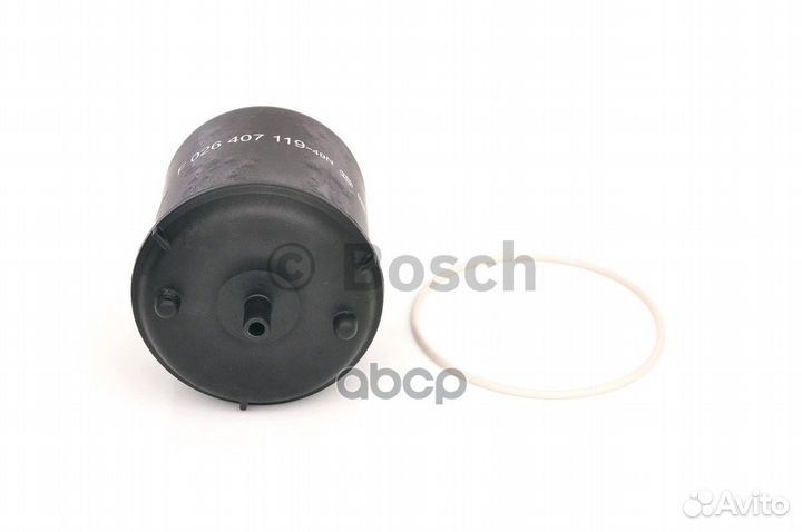 Фильтр центрифуги для грузовиков DAF сf85 и XF105