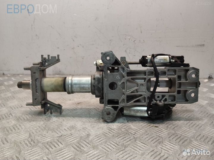 Рулевая колонка BMW F03 LCI s1133609