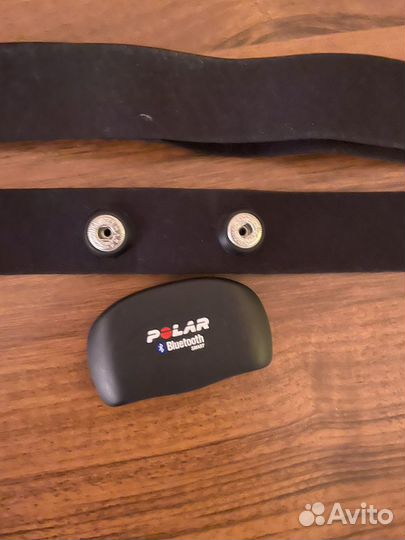 Пульсометр polar h7