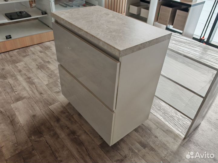 Тумба под раковину