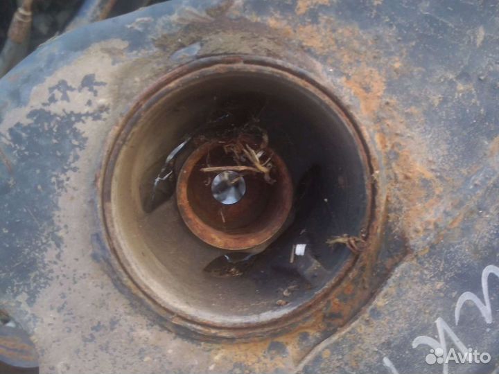 Подрамник задний Ниссан кашкай 10