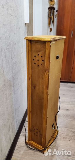 Ночник напольный