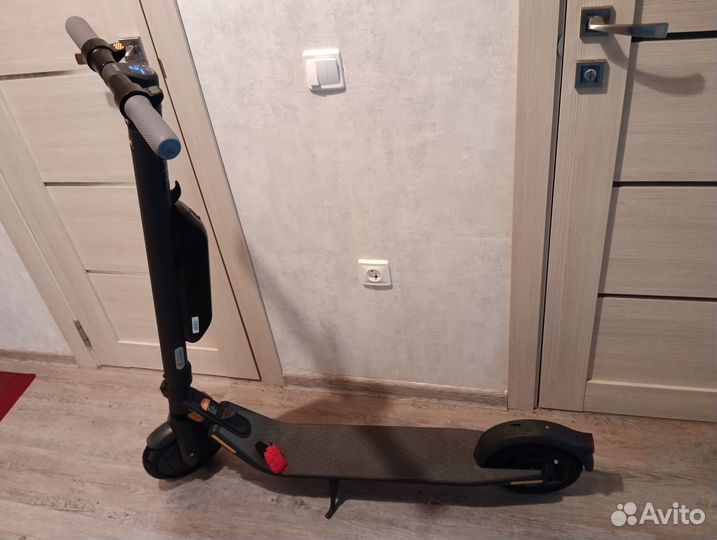 Электросамокат Ninebot KickScooter E45