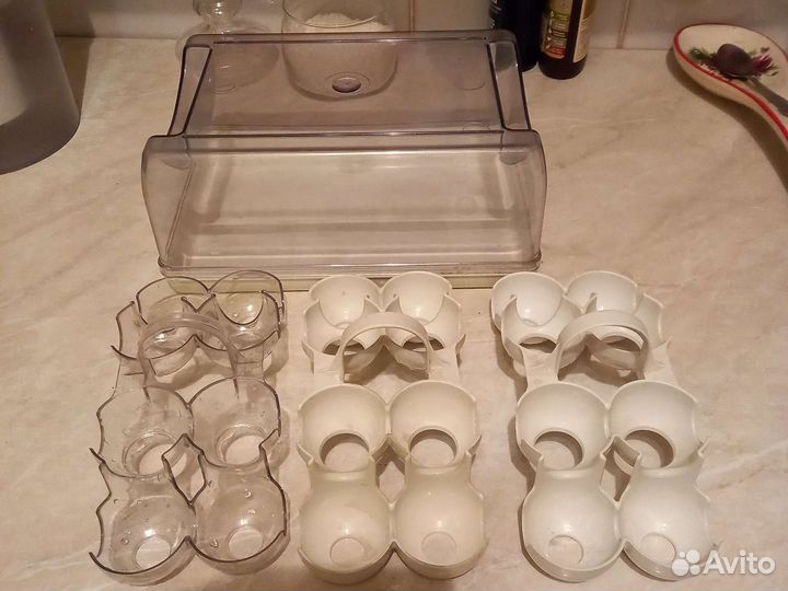 Для холодильников Атлант