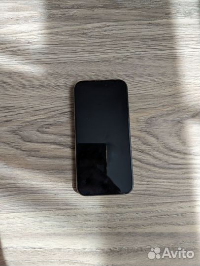 iPhone 15 Pro, 128 ГБ