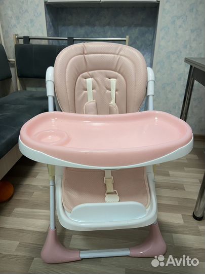 Стул для кормления