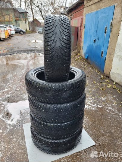 Yokohama Ice Guard IG50 245/55 R19