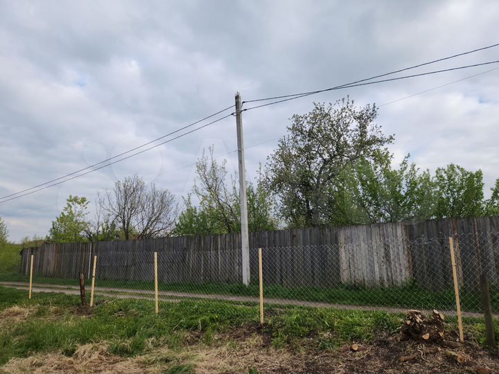 Участок 6 га (ИЖС)
