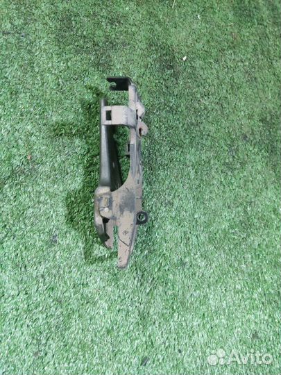 Ручка двери внутренняя задняя правая Chevrolet