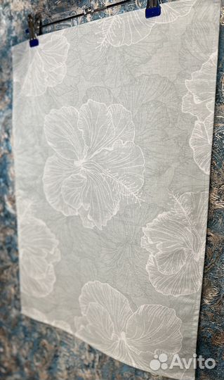 Полотенца кухонные/ полотенце вафельные 2 шт 58*40