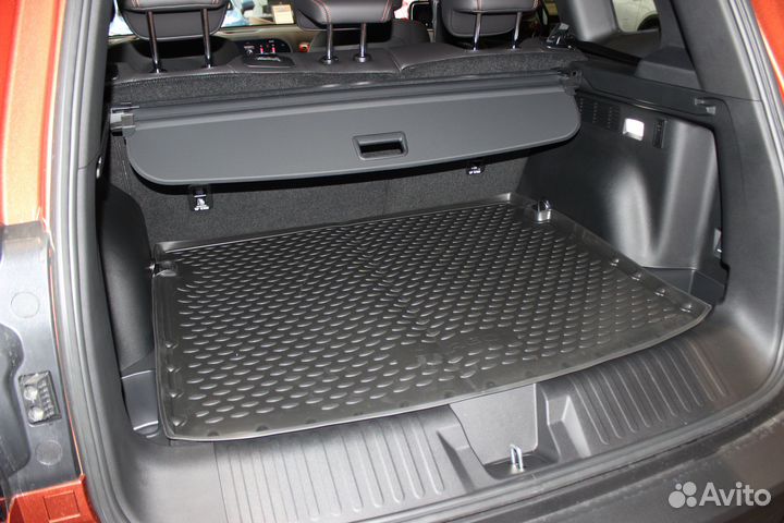 Haval Dargo 2.0 AMT, 2024