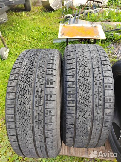 Triangle Snowlink TWT02 235/50 R19 103H