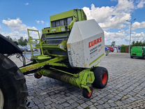 Пресс-подборщик Claas Variant 280, 2005