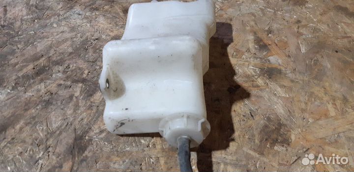 Бачок расширительный Honda Fit Aria I (2002–2005)