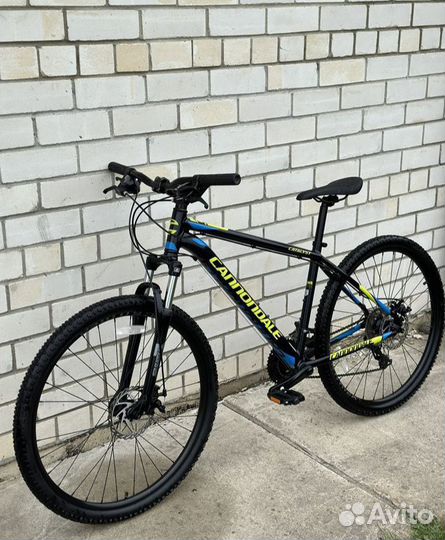 Cannondale Catalyst 27,5