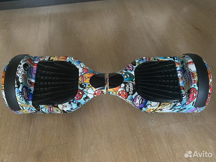 Гироскутер