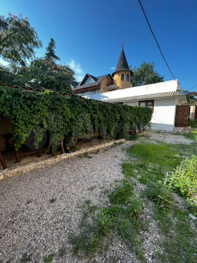 Гостиница, 113.4 м²