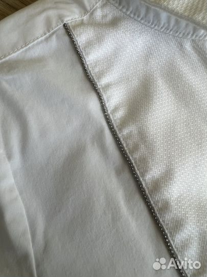 Блузка для девочки