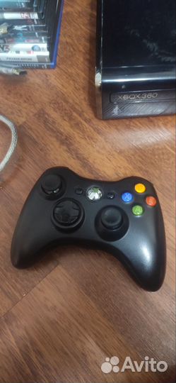 Xbox 360 slim,прошивка LT 3.0