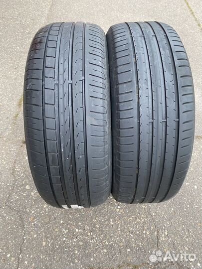 Pirelli Cinturato P7 205/60 R16