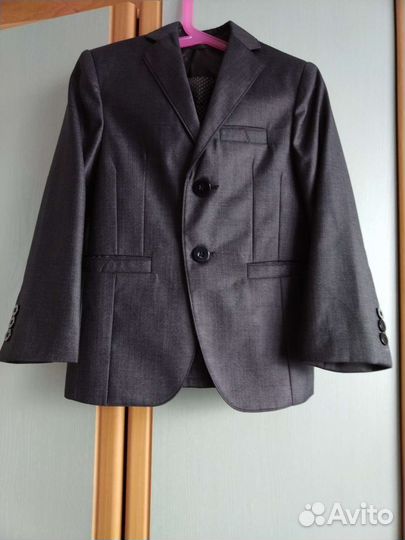 Костюм на мальчика