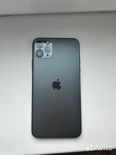 iPhone 11 Pro Max, 256 ГБ
