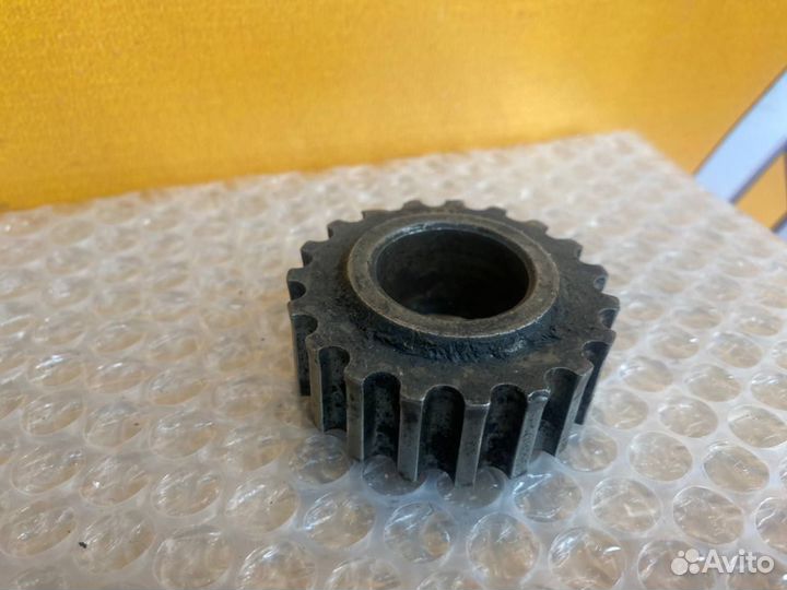 Шестерня грм Renault Logan