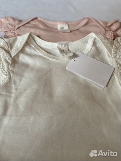 Боди новые hm