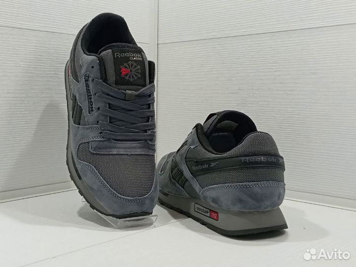 Кроссовки Reebok Classic мужские