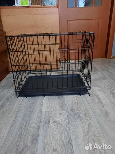 Клетка для кошек и собак
