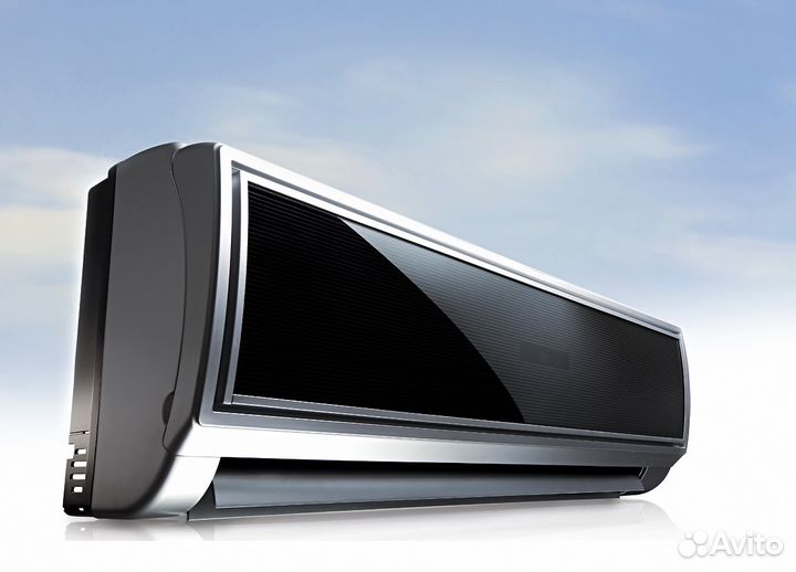 Кондиционер IGC