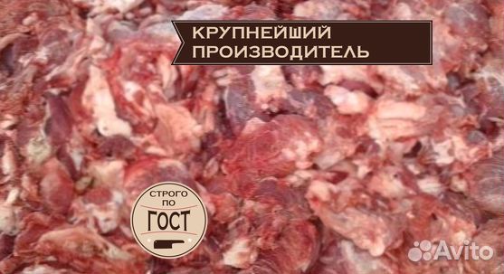 Свиное мясо 70/30