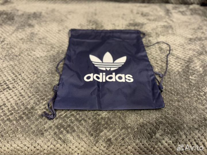 Мешок для обуви adidas